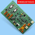 Placa KM802870G02 LCEGTWO para elevadores KONE